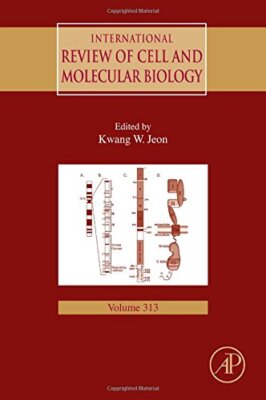 International Review of Cell and Molecular Biology: 313, Jeon 9780128001776-,