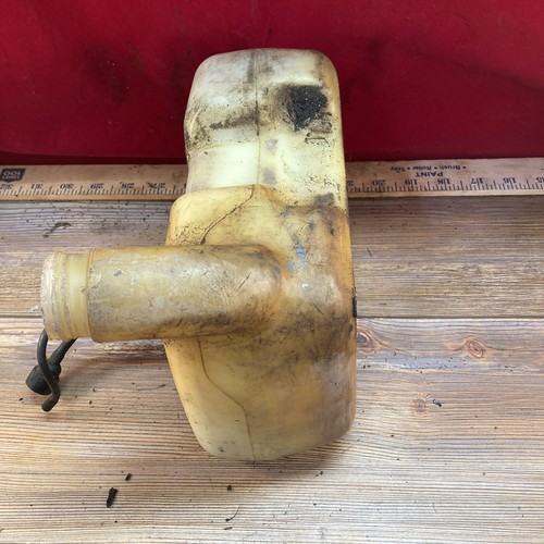 Echo PB770 PB-770 Genuine Backpack Blower Parts -fuel gas tank - Picture 4 of 11