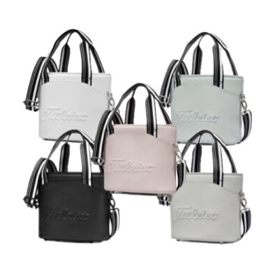 【HAZZYS GOLF】Women's Logo Decorated Nylon Tote Bag /追跡付 Titleist Golf Women's Urban Tote Bag TA22TWUK | eBay