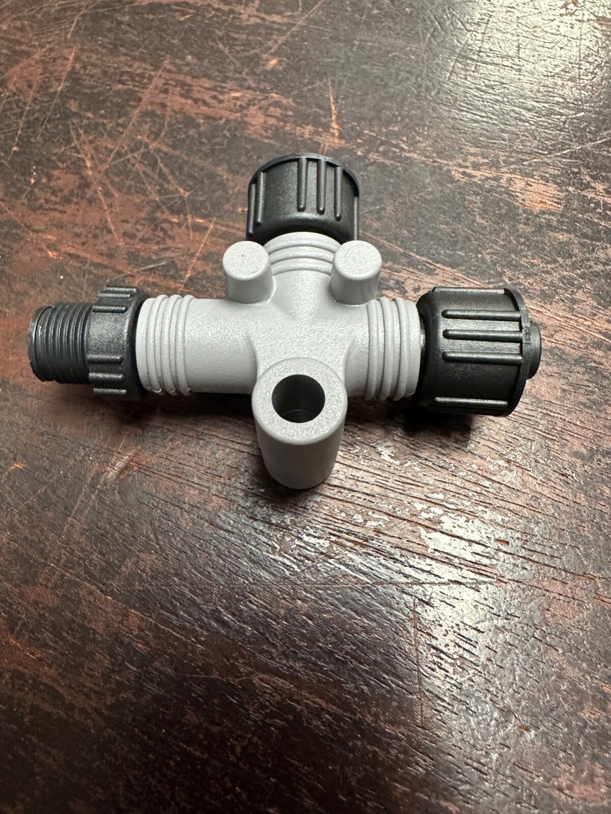 Plinkwirekb NMEA 2000 N2k T-Stecker Micro-C M12 Backbone Tee