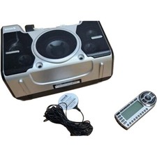Sirius Satellite Radio Equipment LOT Starmate Replay Series For Receiver ST2