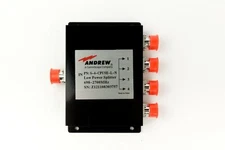 S-4-CPUSE-L-N 4 way splitter 698-2700MHz