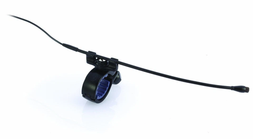 JTS CX-500F长笛冷凝器麦克风,心形线(MA-500 捆绑出售物品) — 第 2/4 张图片