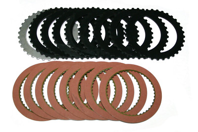 AODE Alto Direct Clutch Pack Red Eagle Powerpack 4R70W 4R75E 4R75W Transmission