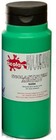 Peinture Acrylique Scola System - 500ml - 10 Couleurs - Corps Lourd Semi-brillant - Artiste UK