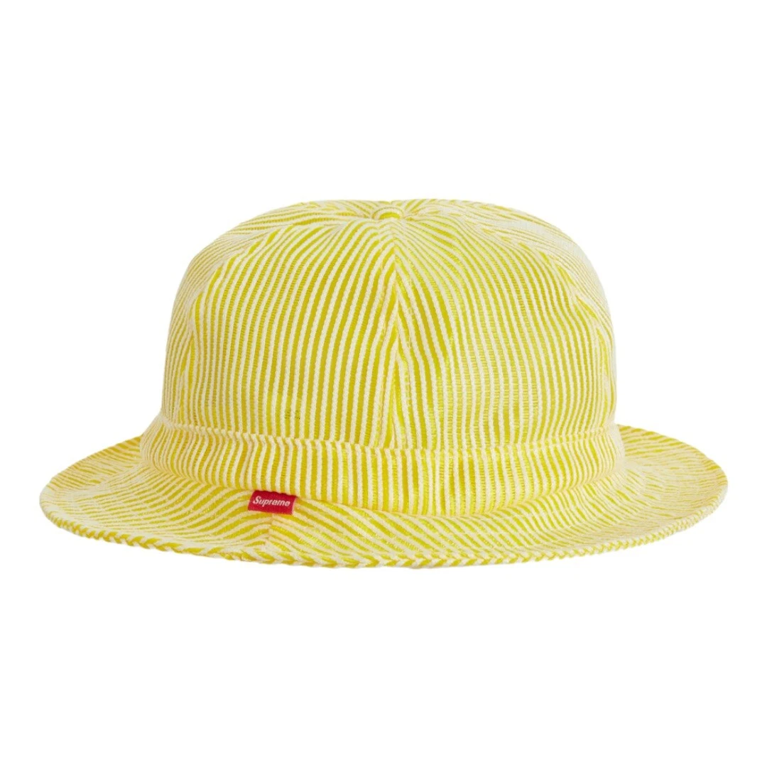 Supreme top bell hat