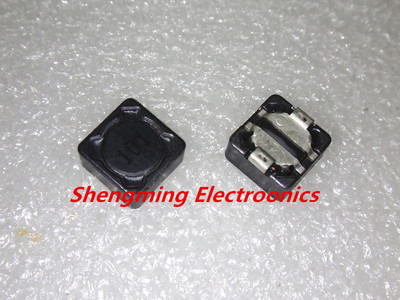 10PCS Induttore Schermato SMD Induttori Di Potenza CD74R 33uH 330 7,4x7 - Foto 2