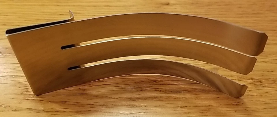 Black & Decker Food Processor FP1300 FP1400 FP1445  FP1450 FP1500 Metal Fingers - Image 2 of 2