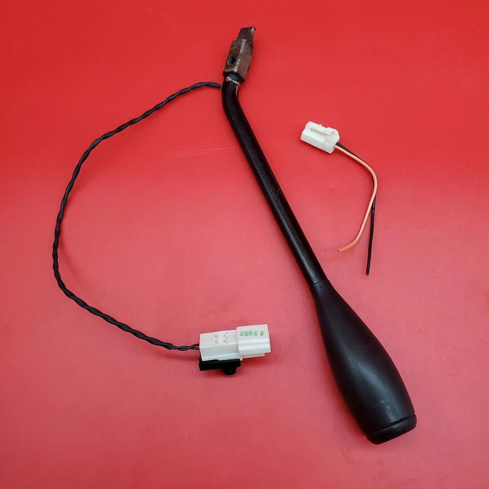 98-01 RAM COLUMNA DE DIRECCIÓN PALANCA DE CAMBIOS SELECTOR DE MARCHAS INTERRUPTOR DE SOBREMARCHA TRANSMISIÓN AUTOMÁTICA Foto 2 de 4