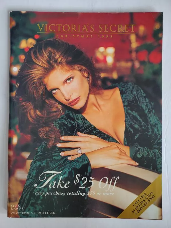 Victoria secret christmas outlet