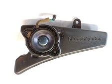 K13/4E* Mercedes Benz W251 Harman/Kardon Lautsprecher hinten links A2518200302