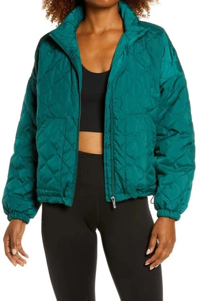 Zella coats top