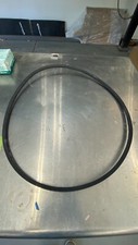 D D PowerDrive A55 or 4L570 1/2 x 57in V-Belt