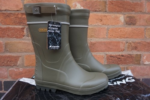 old iron ranger boots