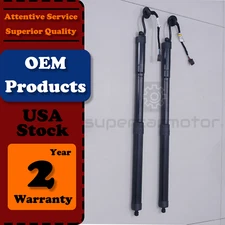 2x Rear Left &Right Tailgate Power Lift Supports Struts for Volvo XC40 2019-2022