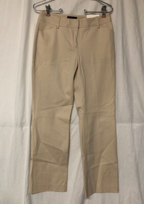 off white petite pants