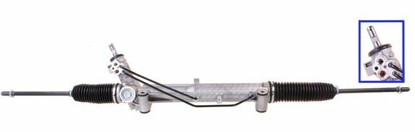 DRI 711520826 Lenkgetriebe FüR Ford-image