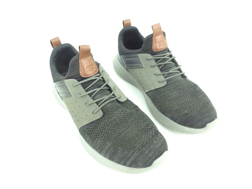 skechers business casual shoes