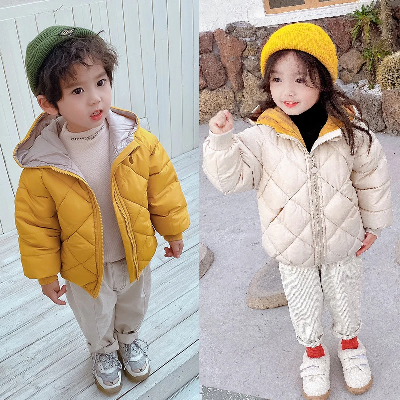Baby blue shop coat baby boy