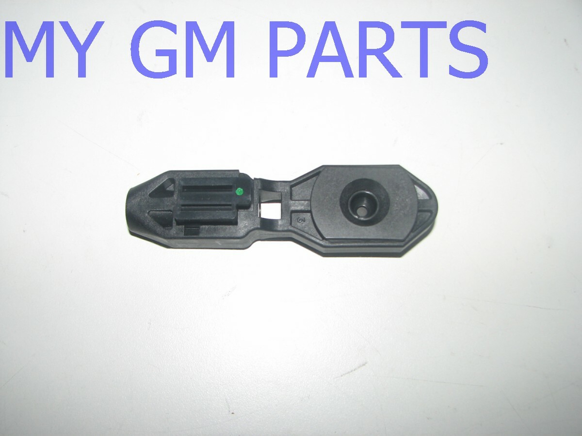 ②SSR GTV01 ２本 SATURN VUE MANUAL TRANSMISSION SHIFT CABLE ADJUSTER BLACK NEW OEM