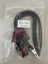 Lot of 45 Adjustable ESD Antistatic Grounding Wristband Bracelets