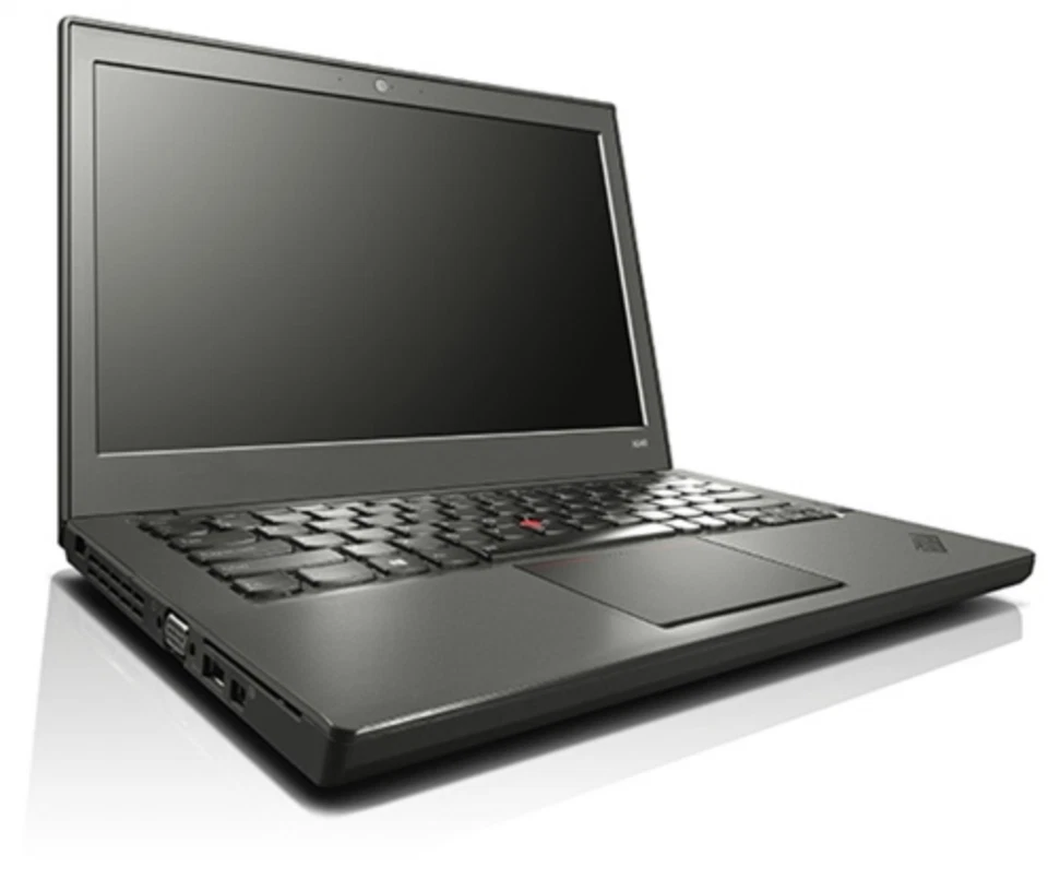 Lenovo Thinkpad X240 Core i5 Turbo 2.9Ghz 8GB Ram 2TB SSD Windows 10 Laptops - Image 4 of 4