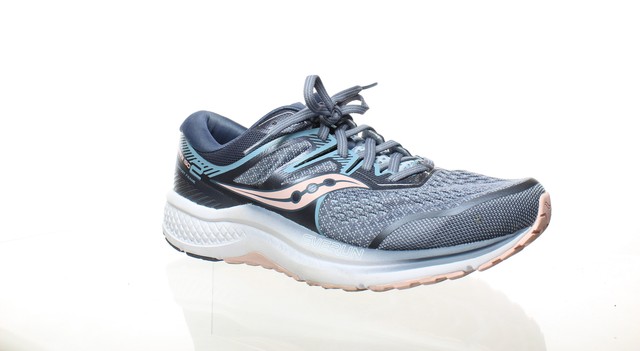 saucony women's omni iso running shoe