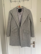 J.crew Wool Coat Women