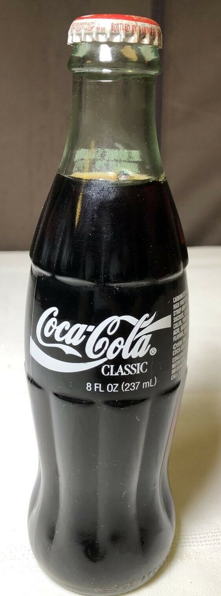 Super Bowl XXIX Collectible Bottle Coca Cola | eBay