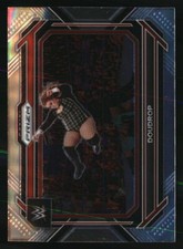 Doudrop 2023 Panini Prizm WWE #80 WRESTLING Card