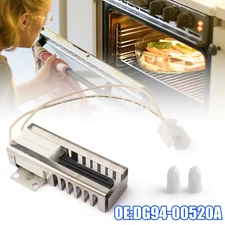 Gas Range Oven Igniter Replacement DG94-00520A for Samsung