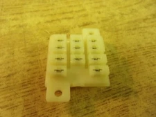 Midtex Division 70-0009  Midland Ross Relay Socket Lot of 2