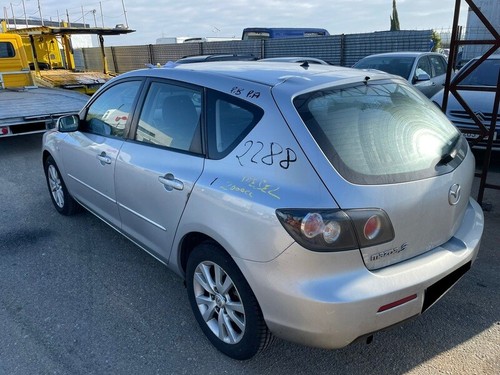 K5T70871 valvola egr per MAZDA 3 BERLINA (BK) 2.0 CRDT SPORTIVE 2007 154386 - Imagen 5 de 16