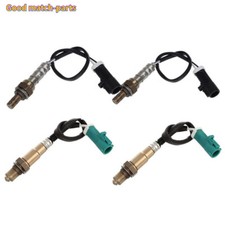 4pcs O2 Oxygen Sensor For CX-9 Ford 2007-2009...