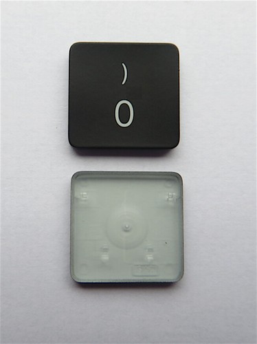 🍒 MacBook AIR KEYS + Clip TOUS MODÈLES : 2020-2025 i3,i5,i7 + M1 M2 M3 - Photo 90/183