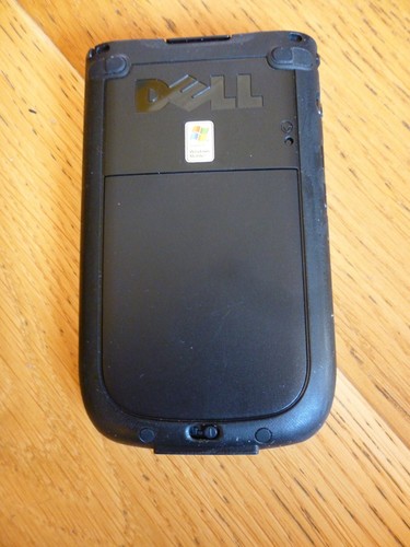 Dell Axim Pocket PC x2 inc BT-308 Bluetooth GPS Module All Untested READ DESC - Zdjęcie 4 z 9