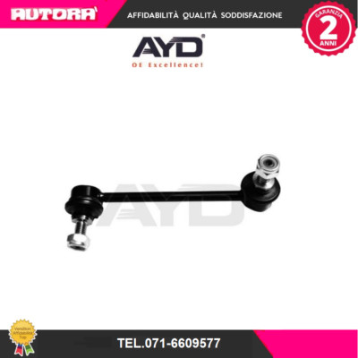 9601902 rod/strut, stabilizer front right (BRAND-AYD).