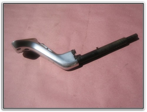 2000 BMW R1100RT R1100 RT Left Side Handle Bar - Picture 2 of 3