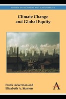 Frank Ackerman (U. A.) | Climate Change And Global Equity | Taschenbuch (2015)