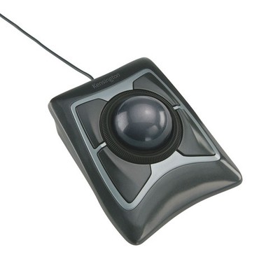Kensington Expert Maus Optical Trackball 64325