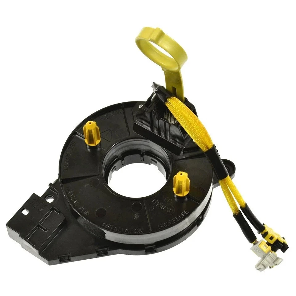 Clock Spring For Ford EXPEDITION LINCOLN NAVIGATOR 2007-2014 8L1Z-14A664-A - Изображение 4 из 4