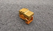 Audio-Technica AT120Ea. Cartridge Only. Needs New Stylus 