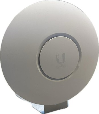 UniFi AP Stand Plate Holder Bracket Mount Compatible for UniFi Networks WiFi