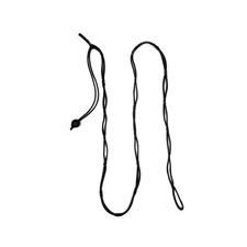 ZIVOXIA Climbing Stick Stabilizer Strap, Daisy Chain Amsteel Rope Hunting Uti...