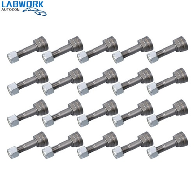 #ad #ad 20PCS Stump Grinder Teeth Compatible with 1100 Replace For Stump Removal $119.50