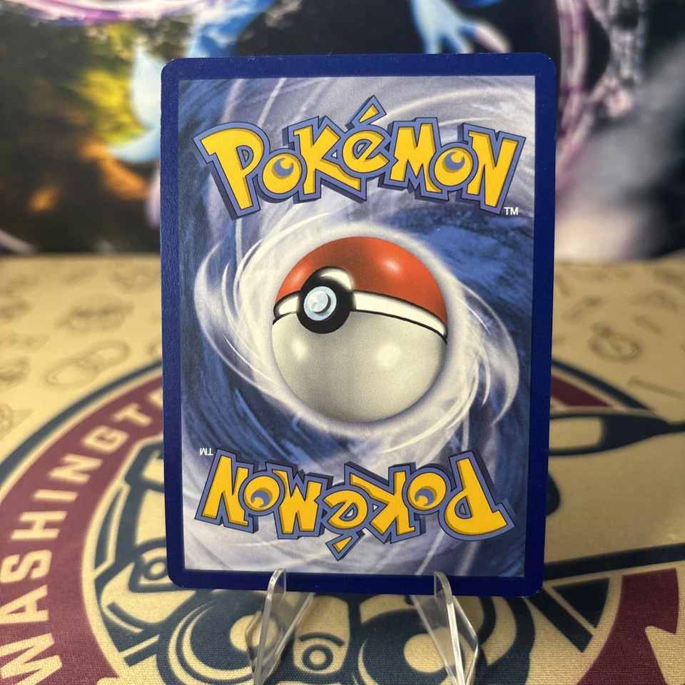 Gossifleur SWSH010 SWSH: Sword & Shield Promo Cards Holo - Image 2 of 3