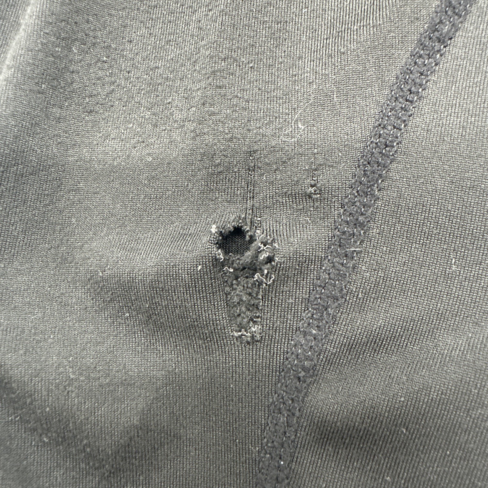 Telaleo Exercise Epro Leggings Youth Boys S Black Logo .#34339