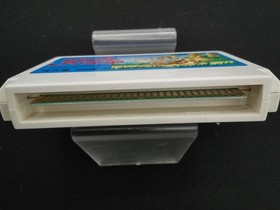 Sunsoft Ripple Island Famicom NES FC