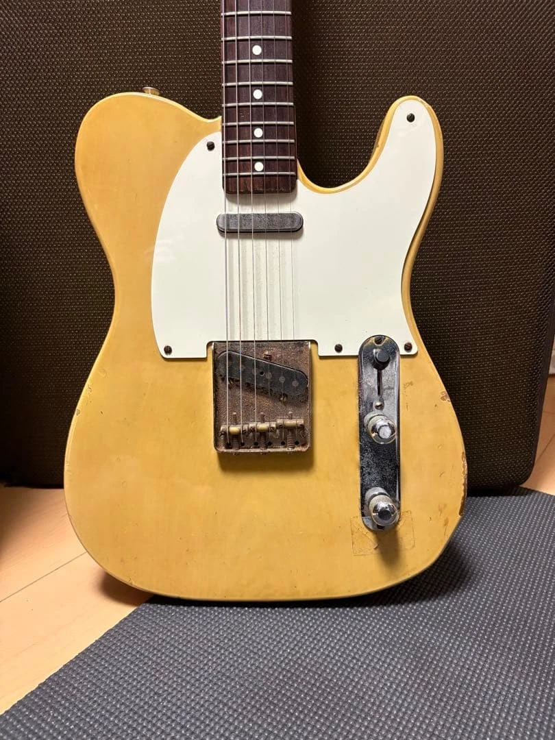 Fender JV Electric Guitars for sale - eBay