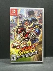 Mario Strikers Battle League Nintendo Switch Brand New Factory Sealed